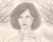 Nelson Drawing 1977