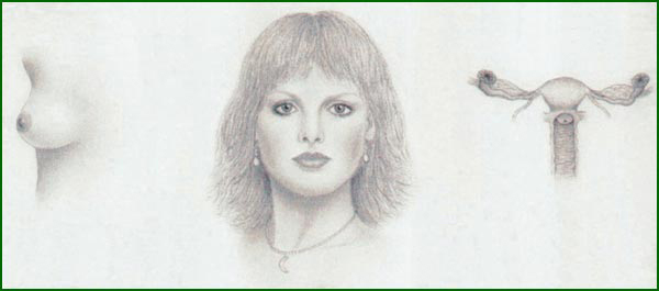 Nelson Drawing 1976